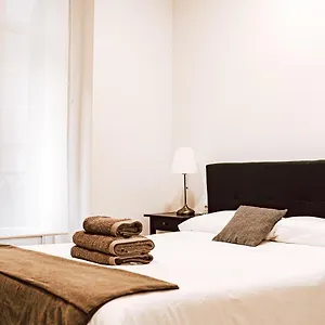 Appartement San Marcial By Sanse Holidays, Saint-Sébastien